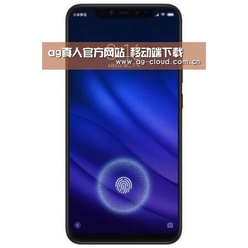 小米8屏幕指纹版 6GB+128GB 黑色 全网通4G 双卡双待 全面屏拍照智能